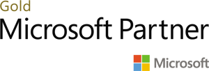 Gold Microsoft Partner